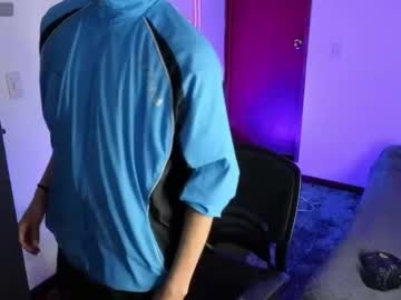 _Delacruz911_ Chaturbate stream image from May 23, 2025