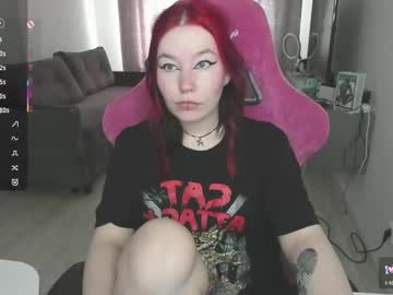 Elizabethflowerr Chaturbate stream image from May 23, 2025
