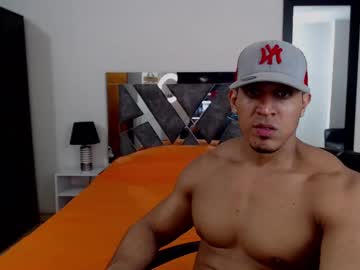 Frank_Heaven_Shore Chaturbate stream image from May 23, 2025