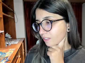 Ghostcrimson Chaturbate stream image from May 23, 2025
