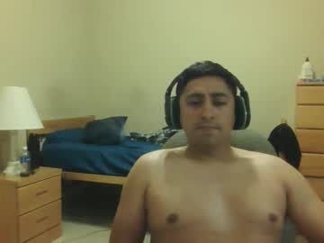 Higgybih Chaturbate stream image from May 23, 2025