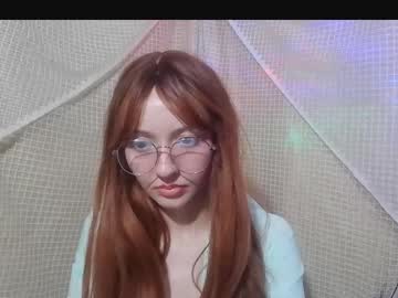 Isabellablacky Chaturbate stream image from May 23, 2025