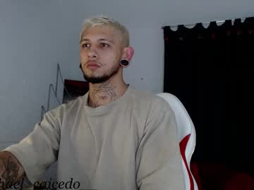Jacob_Zane1 Chaturbate stream image from May 23, 2025