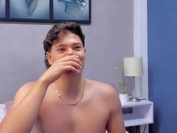 Johny_Hardin Chaturbate stream image from May 23, 2025