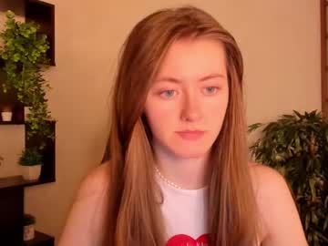 Kate_Cuddle Chaturbate stream image from May 23, 2025