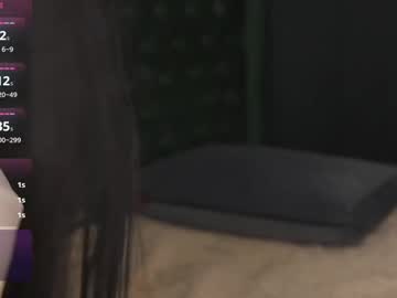 Krupamartina Chaturbate stream image from May 23, 2025