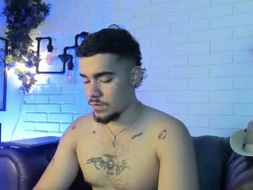 Marcus_Dwan Chaturbate stream image from May 23, 2025