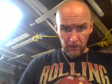 Paulstetson Chaturbate stream image from May 23, 2025