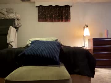 Phatrob3454 Chaturbate stream image from May 23, 2025
