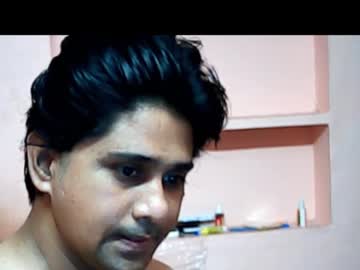 Rokky25 Chaturbate stream image from May 23, 2025