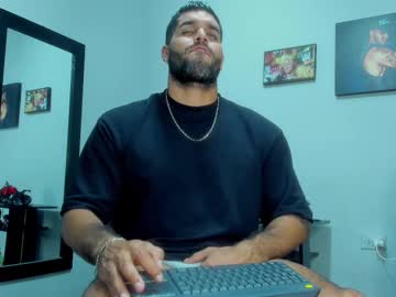 Samir_Hazard Chaturbate stream image from May 23, 2025