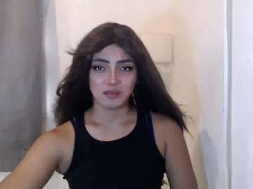 Sexy_Naughtyjasminxxx Chaturbate stream image from May 23, 2025