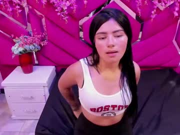 Sofia_Gren_ Chaturbate stream image from May 23, 2025