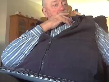 Swampfox34 Chaturbate stream image from May 23, 2025