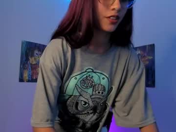Thamara_Cooper_ Chaturbate stream image from May 23, 2025