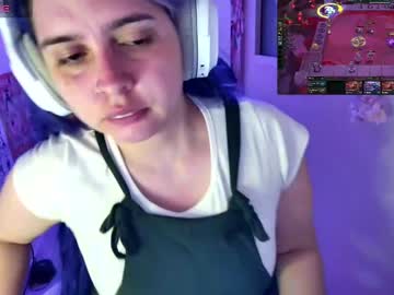 Vallolet1_ Chaturbate stream image from May 23, 2025