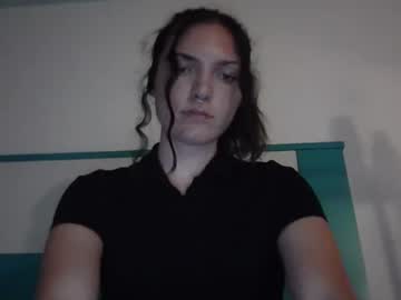 Angelbunny1956 Chaturbate stream image from May 23, 2025