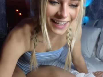 Baby_Tav Chaturbate stream image from May 23, 2025