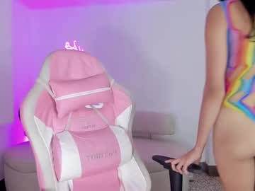 Dulce_Sweetlove Chaturbate stream image from May 23, 2025
