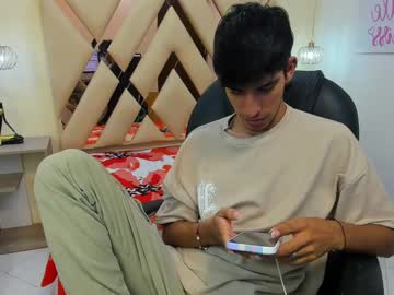Ferphoenix_ Chaturbate stream image from May 23, 2025