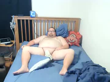 Nerdychub4fun Chaturbate stream image from May 23, 2025