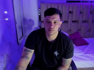 Ryden__ Chaturbate stream image from May 23, 2025