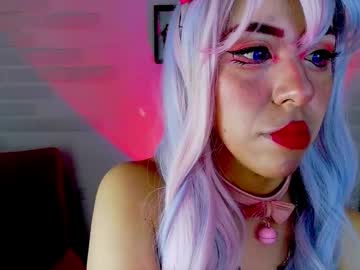 Sky_Girl1 Chaturbate stream image from May 23, 2025