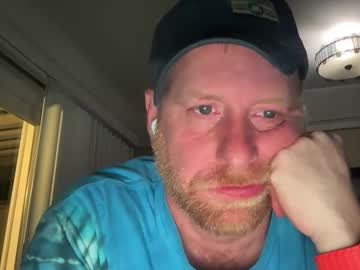 Tightywhiteyginger Chaturbate stream image from May 23, 2025