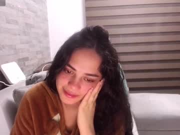 Abby_Jensen Chaturbate stream image from May 23, 2025