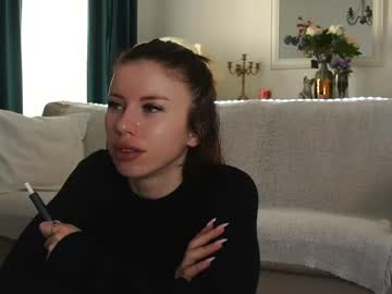 Aelia_Anara Chaturbate stream image from May 23, 2025