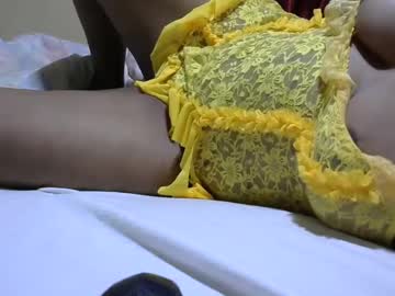 Africannna Chaturbate stream image from May 23, 2025