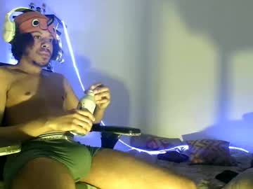 Antignar Chaturbate stream image from May 23, 2025