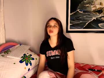 Cami_Casti777 Chaturbate stream image from May 23, 2025