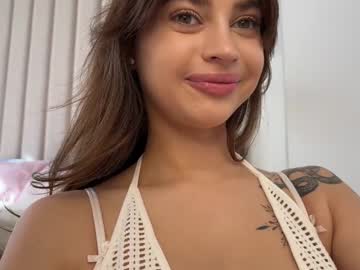 Cuteelsa_ Chaturbate stream image from May 23, 2025