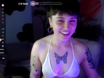Isi_Ss Chaturbate stream image from May 23, 2025