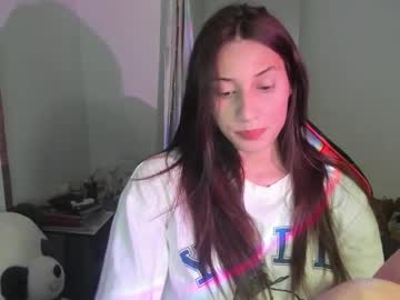 Ivanna_Essis Chaturbate stream image from May 23, 2025