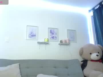Ivanna_Wolf3 Chaturbate stream image from May 23, 2025