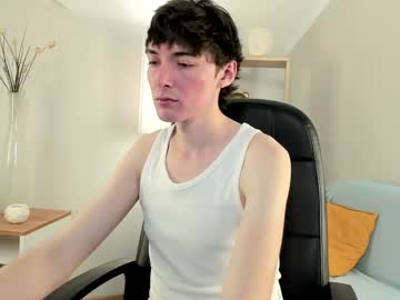 Jessy_Jacksun Chaturbate stream image from May 23, 2025