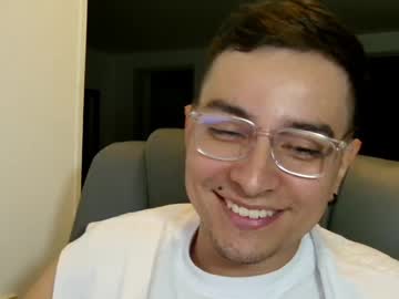 Jhoan_Saenz Chaturbate stream image from May 23, 2025