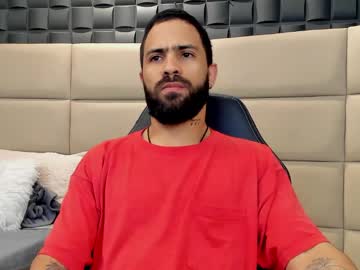 Leo_Diaz01 Chaturbate stream image from May 23, 2025
