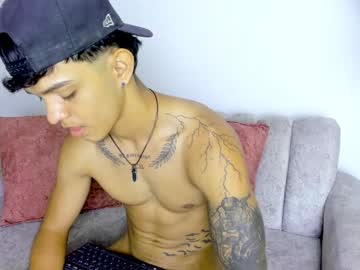 Noah_Cole_ Chaturbate stream image from May 23, 2025