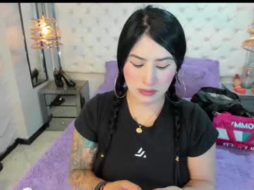 Paulinabelen21 Chaturbate stream image from May 23, 2025