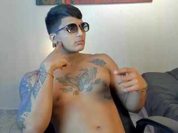 Reborn_Phoenix1 Chaturbate stream image from May 23, 2025