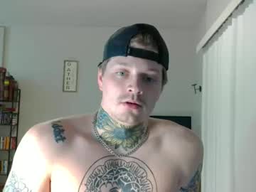 Redinthebed Chaturbate stream image from May 23, 2025
