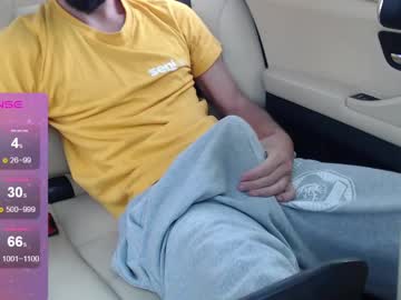 Swetlittleboy4u Chaturbate stream image from May 23, 2025