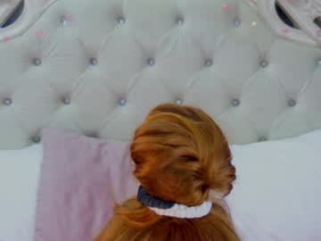 Tinabrook Chaturbate stream image from May 23, 2025