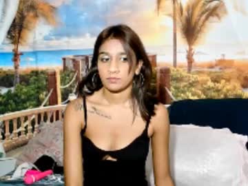 Cherryindian4u69 Chaturbate stream image from May 23, 2025