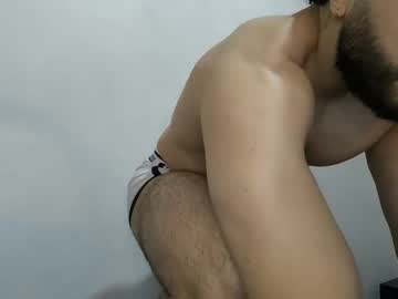 Colombianlion Chaturbate stream image from May 23, 2025