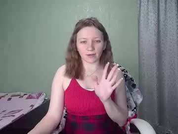 Cutiebunnypage stream image from May 23, 2025