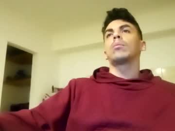 Elirodd Chaturbate stream image from May 23, 2025